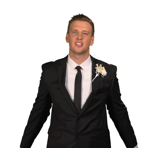 Channel 9 Reaction Sticker by Married At First Sight