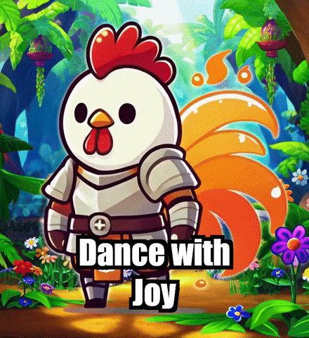 Joy Wisdom GIF by Zorooster