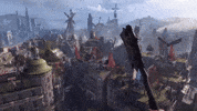 zombies open world dying light 2 techland GIF