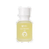 UNIDskincare oil cica unid unidskincare Sticker