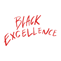 Prep School Black Excellence Sticker by Tubi
