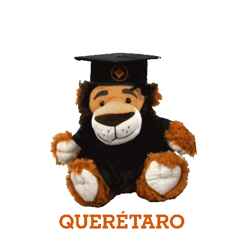 Graduacion Egresado Sticker by Anahuac QRO