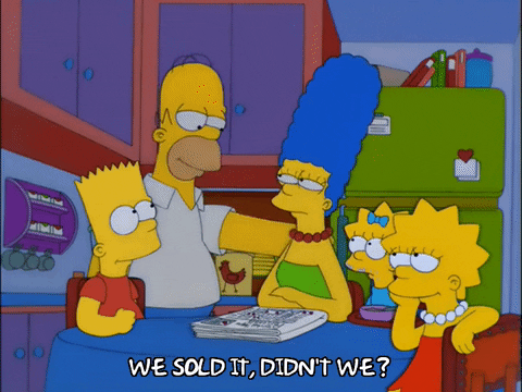 homer simpson GIF