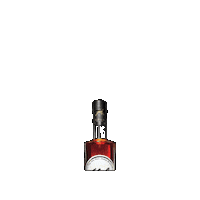 Drink Up Happy Hour Sticker by Yolo Rum