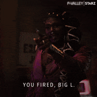 GIF by P-Valley