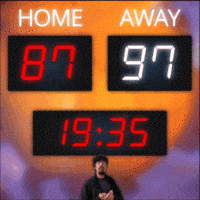 87 Home GIF