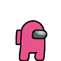 Pink Sticker