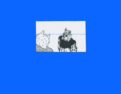Story Love GIF by Anna Firth