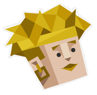 16Personalities Sticker by ojiya_oyaji