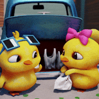 Bags Groceries GIF by Atrium