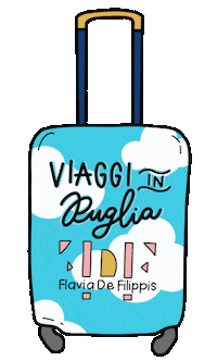 flaviadefi salvobinetti flaviadefilippis mevabbè Sticker