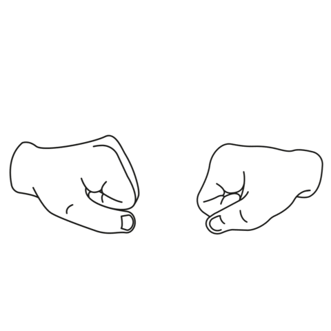 Sticker by hobbynote