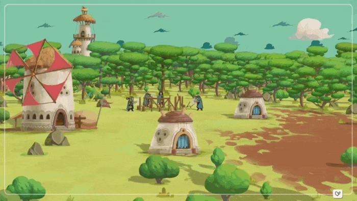 indiegamelover giphyupload gaming games video game GIF