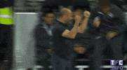 proud ligue 1 GIF by Toulouse Football Club
