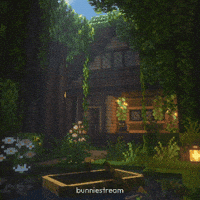 A Cabin In The Woods Cat GIF