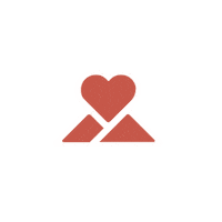 Serce Sticker by Szczytny Cel