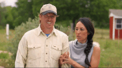fixer upper GIF