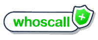 gogolook shield whoscall Sticker