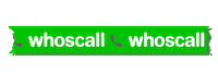 gogolook tape whoscall Sticker