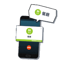 gogolook phone whoscall Sticker