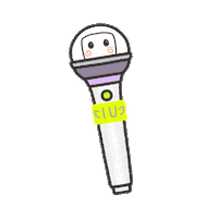 Iu 아이유 Sticker