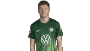 Fail Oh No Sticker by VfL Wolfsburg