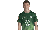 Three Points Win Sticker by VfL Wolfsburg