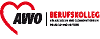 AWO_Berufskolleg herz bielefeld schule herford Sticker