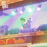 Happy Get Down GIF by Just  Dance
