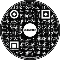 Technology Scan Sticker by Flowcode