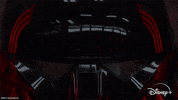 Robot Activating GIF by Disney+