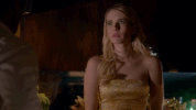 fox tv GIF by ScreamQueens