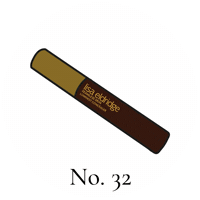 Conceal Make Up Sticker by Lisa Eldridge