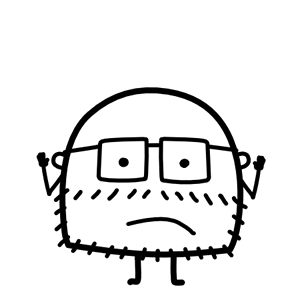 Buixots giphyupload omg oh my god teacher william Sticker