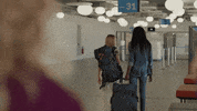 Emmy Leaving GIF by Un si grand soleil