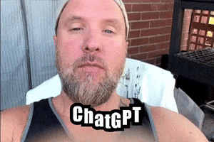 Ai Search GIF by Mike Hitt