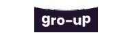 gro-up group onderwijs kinderopvang gro-up Sticker