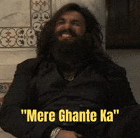 Dhurandhar Meme GIF
