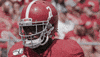 Alabama Football Roll Tide GIF by The University of Alabama
