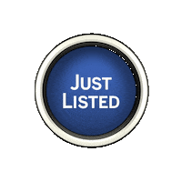 Real Estate Justlisted Sticker by Daniel Gale Sotheby's International Realty