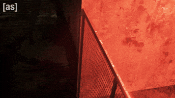 Flipping Cowboy Bebop GIF by Adult Swim