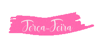 Semana Terca Sticker