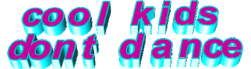 pink idk Sticker by AnimatedText