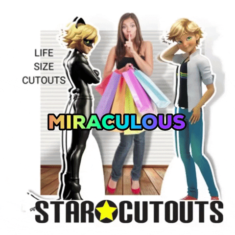 Online Shopping Adrien GIF by STARCUTOUTSUK