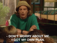 salute your shorts nicksplat GIF