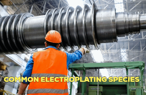 T-control giphygifmaker pickling line common electroplating species GIF