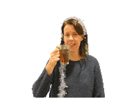 Onlinemarketing Thee Sticker by LeadLogic