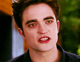 edward cullen GIF