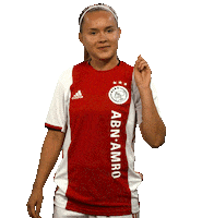 Sport Sticker by AFC Ajax