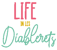 Life Switzerland Sticker by Office du Tourisme Les Diablerets